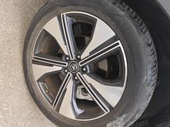 Changan CS55PLUS 1.5T Premium Version - ფოტო 6