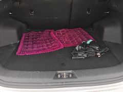 Changan CS55PLUS 1.5T Premium Version - ფოტო 7