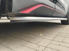 Jetour Dasheng 1.6T SPORT - ფოტო 10