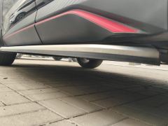 Jetour Dasheng 1.6T SPORT - ფოტო 11