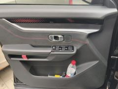 Jetour Dasheng 1.6T SPORT - ფოტო 12
