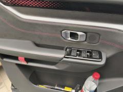 Jetour Dasheng 1.6T SPORT - ფოტო 13