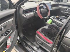 Jetour Dasheng 1.6T SPORT - ფოტო 14