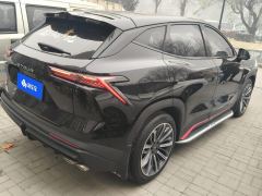 Jetour Dasheng 1.6T SPORT - ფოტო 2
