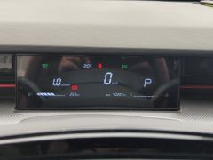 Jetour Dasheng 1.6T SPORT - ფოტო 20