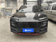 Jetour Dasheng 1.6T SPORT - ფოტო 3