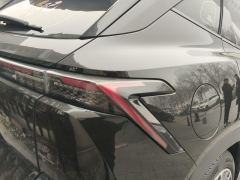 Jetour Dasheng 1.6T SPORT - ფოტო 5