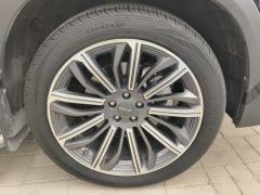 Jetour Dasheng 1.6T SPORT - ფოტო 6