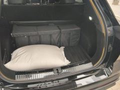 Jetour Dasheng 1.6T SPORT - ფოტო 7