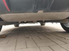 Jetour Dasheng 1.6T SPORT - ფოტო 9