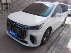 Voyah Dreamer PHEV version 1.5T 82km Low-carbon version Dream Smart Package 7-seater - ფოტო 1