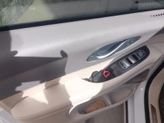 Voyah Dreamer PHEV version 1.5T 82km Low-carbon version Dream Smart Package 7-seater - ფოტო 12