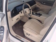 Voyah Dreamer PHEV version 1.5T 82km Low-carbon version Dream Smart Package 7-seater - ფოტო 14