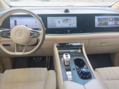 Voyah Dreamer PHEV version 1.5T 82km Low-carbon version Dream Smart Package 7-seater - ფოტო 16