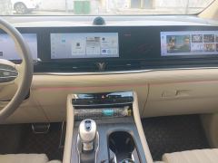 Voyah Dreamer PHEV version 1.5T 82km Low-carbon version Dream Smart Package 7-seater - ფოტო 17