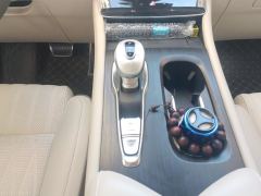 Voyah Dreamer PHEV version 1.5T 82km Low-carbon version Dream Smart Package 7-seater - ფოტო 19