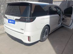 Voyah Dreamer PHEV version 1.5T 82km Low-carbon version Dream Smart Package 7-seater - ფოტო 2