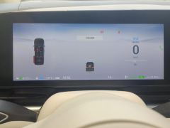 Voyah Dreamer PHEV version 1.5T 82km Low-carbon version Dream Smart Package 7-seater - ფოტო 20