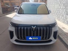 Voyah Dreamer PHEV version 1.5T 82km Low-carbon version Dream Smart Package 7-seater - ფოტო 3