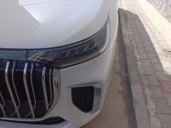 Voyah Dreamer PHEV version 1.5T 82km Low-carbon version Dream Smart Package 7-seater - ფოტო 4