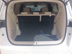 Voyah Dreamer PHEV version 1.5T 82km Low-carbon version Dream Smart Package 7-seater - ფოტო 7