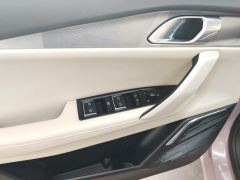 Lynk & Co 06 1.5T Shero Pink Special Edition - ფოტო 13