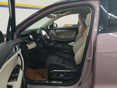 Lynk & Co 06 1.5T Shero Pink Special Edition - ფოტო 14