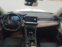 Lynk & Co 06 1.5T Shero Pink Special Edition - ფოტო 16