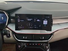 Lynk & Co 06 1.5T Shero Pink Special Edition - ფოტო 17