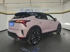 Lynk & Co 06 1.5T Shero Pink Special Edition - ფოტო 2