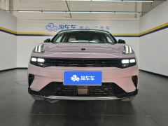 Lynk & Co 06 1.5T Shero Pink Special Edition - ფოტო 3