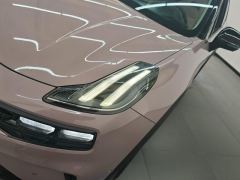 Lynk & Co 06 1.5T Shero Pink Special Edition - ფოტო 4