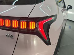 Lynk & Co 06 1.5T Shero Pink Special Edition - ფოტო 5