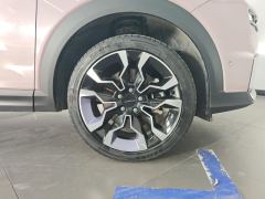Lynk & Co 06 1.5T Shero Pink Special Edition - ფოტო 6