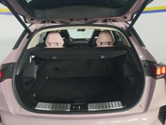 Lynk & Co 06 1.5T Shero Pink Special Edition - ფოტო 7