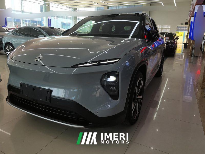 Nio ES7 485km 75kWh