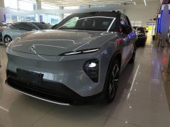 Nio ES7 485km 75kWh - photo 1