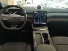 Nio ES7 485km 75kWh - photo 16