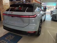Nio ES7 485km 75kWh - photo 2