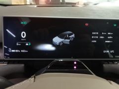 Nio ES7 485km 75kWh - photo 20
