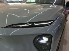 Nio ES7 485km 75kWh - photo 4