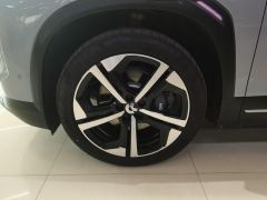 Nio ES7 485km 75kWh - photo 6