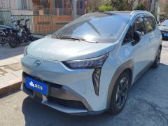 Aion Y 500km 70 Smart Driving Edition Lithium iron phosphate - ფოტო 1