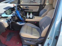 Aion Y 500km 70 Smart Driving Edition Lithium iron phosphate - ფოტო 14