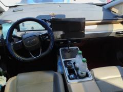Aion Y 500km 70 Smart Driving Edition Lithium iron phosphate - ფოტო 16