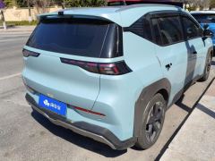 Aion Y 500km 70 Smart Driving Edition Lithium iron phosphate - ფოტო 2