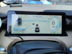 Aion Y 500km 70 Smart Driving Edition Lithium iron phosphate - ფოტო 20