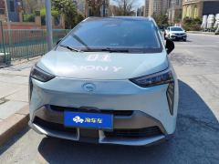 Aion Y 500km 70 Smart Driving Edition Lithium iron phosphate - ფოტო 3