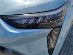 Aion Y 500km 70 Smart Driving Edition Lithium iron phosphate - ფოტო 4