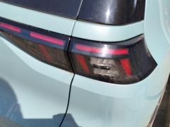 Aion Y 500km 70 Smart Driving Edition Lithium iron phosphate - ფოტო 5